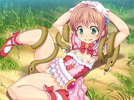 魔女っ娘LO～るプレイ / Image 3