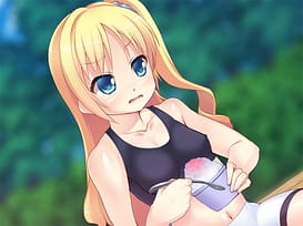 魔女っ娘LO～るプレイ / Image 8