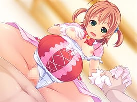 魔女っ娘LO～るプレイ / Image 9