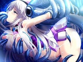 魔法少女ミハル 異種姦受胎・永久ループ / Image 11