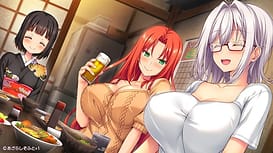 槇村葉月の恋語り / Image 1