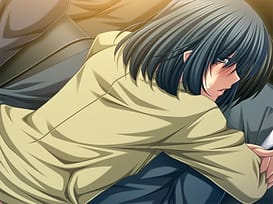 ママの屋外羞恥レッスン ～視線が快楽に変る時…～  / Image 4