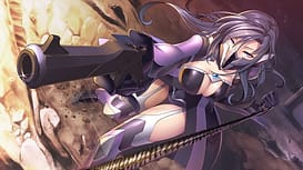 ママは対魔忍 / Image 1