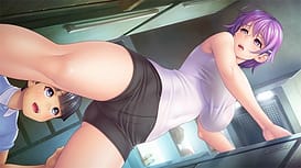 ママは対魔忍 / Image 7