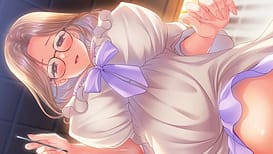 ママ×カノEX ～領主貴族に嫁ぎたくない娘の為に、お母さんがエッチな手ほどきいたします～ / Image 4