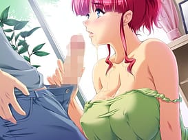 ママぷりっ!? ～我が家の同棲通信簿～ / Image 1