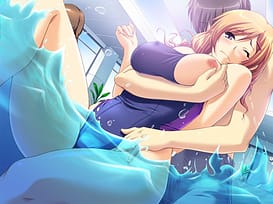 ママぷりっ!? ～我が家の同棲通信簿～ / Image 5
