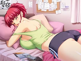 ママぷりっ!? ～我が家の同棲通信簿～ / Image 12
