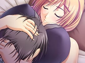 ママぷりっ!? ～我が家の同棲通信簿～ / Image 16