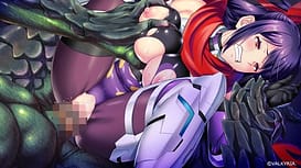 魔滅姫ミコト～受精必至の異種姦獄～ / Image 1