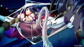 魔滅姫ミコト～受精必至の異種姦獄～ / Image 3