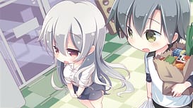 間宮くんちの五つ子事情 / Image 10