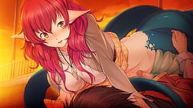 魔物娘の育て方～ラミア＆ハーピー～ / Image 2