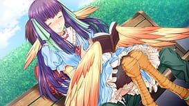 魔物娘の育て方～ラミア＆ハーピー～ / Image 5