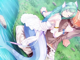 魔物娘の館　彗星館異形録 ～人魚の章～ / Image 1