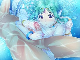 魔物娘の館　彗星館異形録 ～人魚の章～ / Image 2