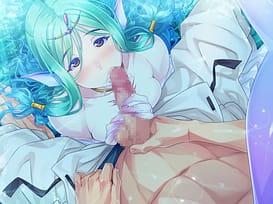 魔物娘の館　彗星館異形録 ～人魚の章～ / Image 4