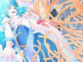 魔物娘の館　彗星館異形録 ～人魚の章～ / Image 8