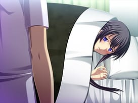 愛娘の彼ママとの淫蜜交尾 ～奥さん、バレそうなのが興奮するんだろ？～ / Image 6