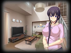 愛娘の彼ママとの淫蜜交尾 ～奥さん、バレそうなのが興奮するんだろ？～ / Image 7