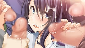 満淫深夜バス もう降りられない… / Image 2