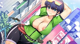 満車率300% 弐 / Image 3