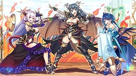 まおかつ！ ～魔王と勇者のアイドル生活～ / Image 5