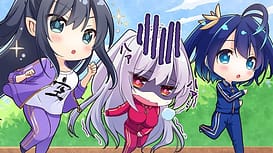 まおかつ！ ～魔王と勇者のアイドル生活～ / Image 20