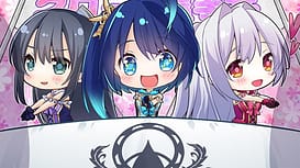 まおかつ！ ～魔王と勇者のアイドル生活～ / Image 22