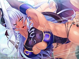 魔王母娘NTR種付けチン媚び催眠 / Image 4