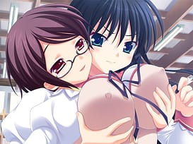 Marguerite Sphere -マーガレット スフィア- / Image 8