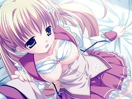 Marguerite Sphere -マーガレット スフィア- / Image 10