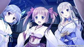 廻るセカイで永遠なるチカイを！ / Image 1