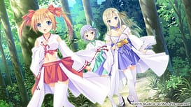 廻るセカイで永遠なるチカイを！ / Image 2