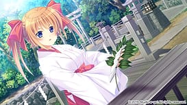 廻るセカイで永遠なるチカイを！ / Image 3