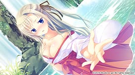 廻るセカイで永遠なるチカイを！ / Image 4