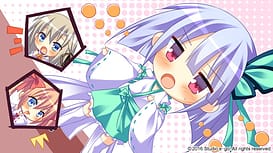 廻るセカイで永遠なるチカイを！ / Image 6