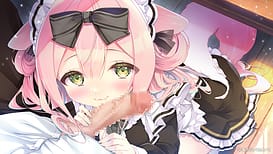 メイクラ ～属性盛りすぎメイドロイドと、負けたくないクラスメイトのご奉仕性活～ / Image 1