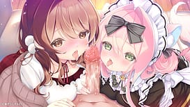 メイクラ ～属性盛りすぎメイドロイドと、負けたくないクラスメイトのご奉仕性活～ / Image 6