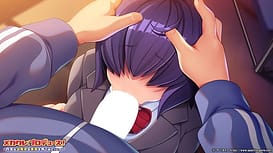 メカクレ、プロデュース！～内気な幼馴染の素顔を見てみたいっ！～ / Image 5