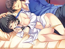 牝・束・縛 / Image 2