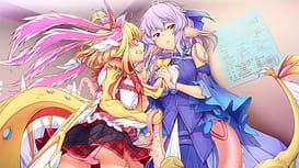 めざせ！ もんむすアイドル♪ / Image 1