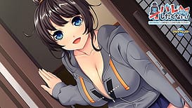 身バレだけはしたくない！ ～有名女配信者さんは僕の言うことを何でも聞いてくれます～ / Image 1