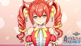 身バレだけはしたくない！ ～有名女配信者さんは僕の言うことを何でも聞いてくれます～ / Image 2