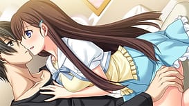 淫らに堕ちる、最愛彼女 / Image 5