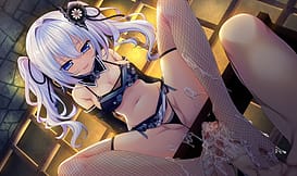 乱れ雪月華 ～月夜の淫舞、狂気の契り～ / Image 5