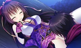 乱れ雪月華 ～月夜の淫舞、狂気の契り～ / Image 8