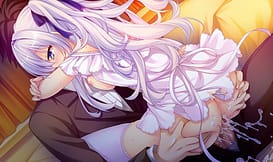 乱れ雪月華 ～月夜の淫舞、狂気の契り～ / Image 13