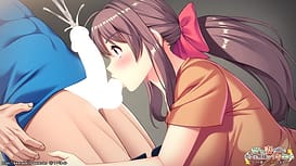 乱れる妻の前で、ボクは無様にイキ果てる ～ボクの妻、レンタルします！～ / Image 3