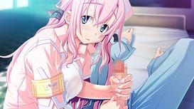 右手がとまらない僕と、新人ナース / Image 2